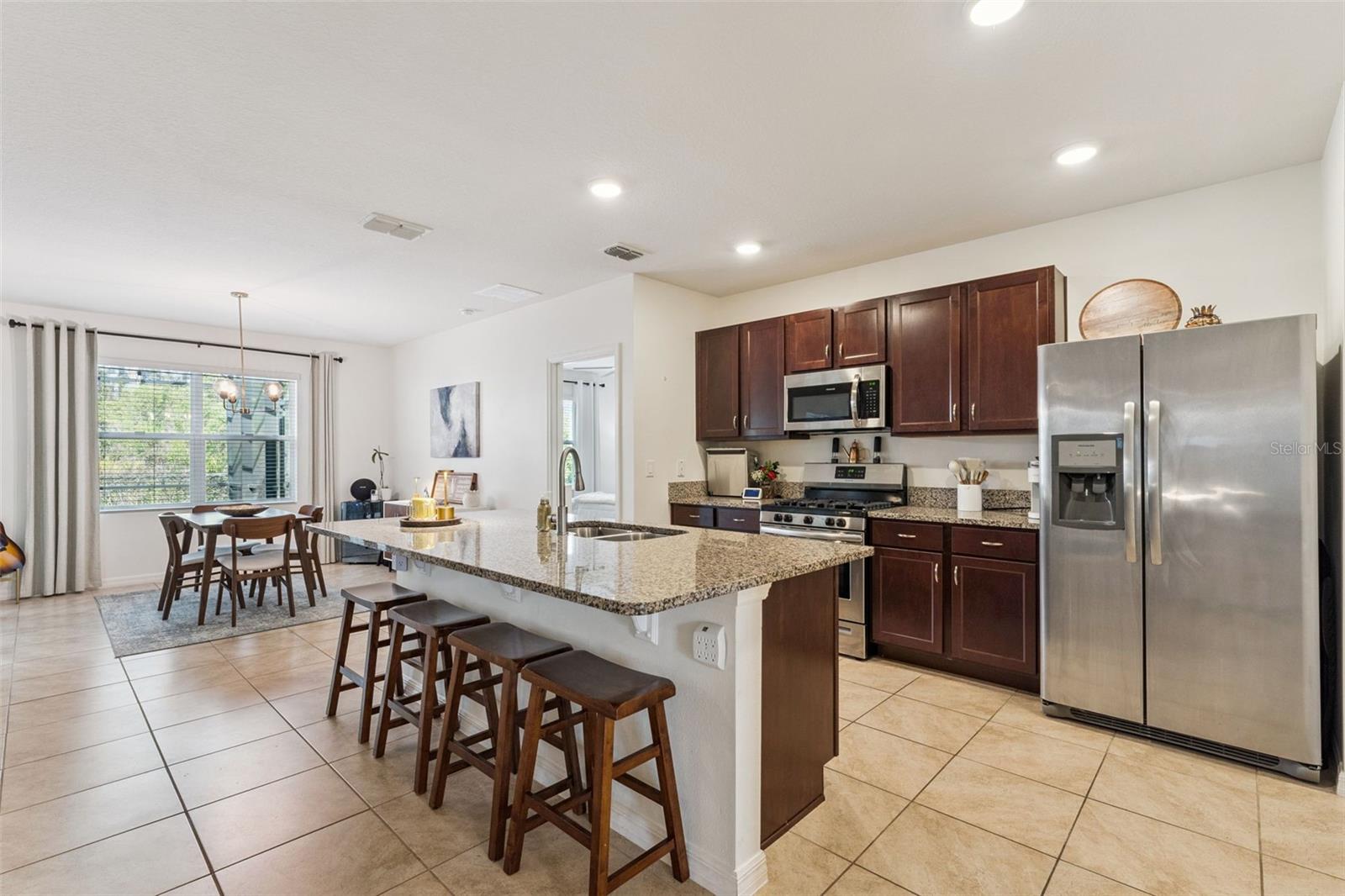 RIVIERA BELLA UN 8A - Residential