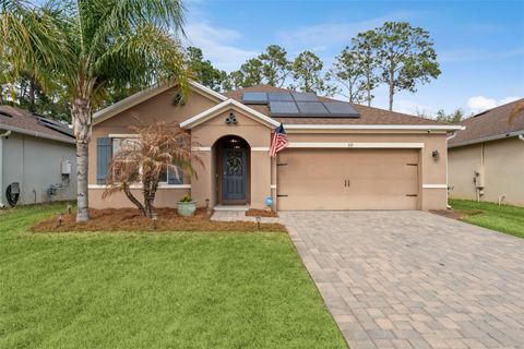303 LAZIO CIRCLE DEBARY FL 32713