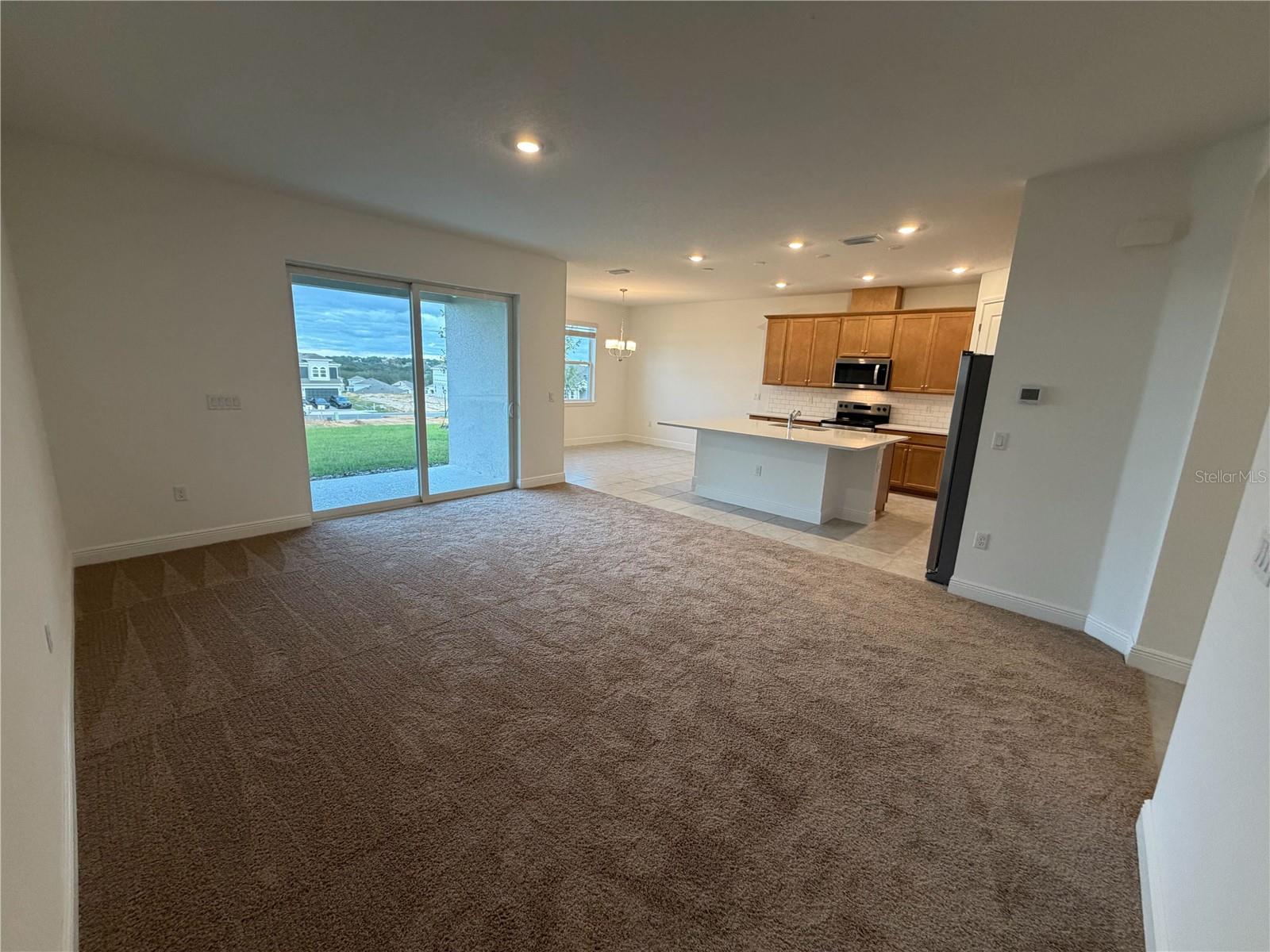 VILLAGES/MINNEOLA HILLS PH 4 - Residential Lease