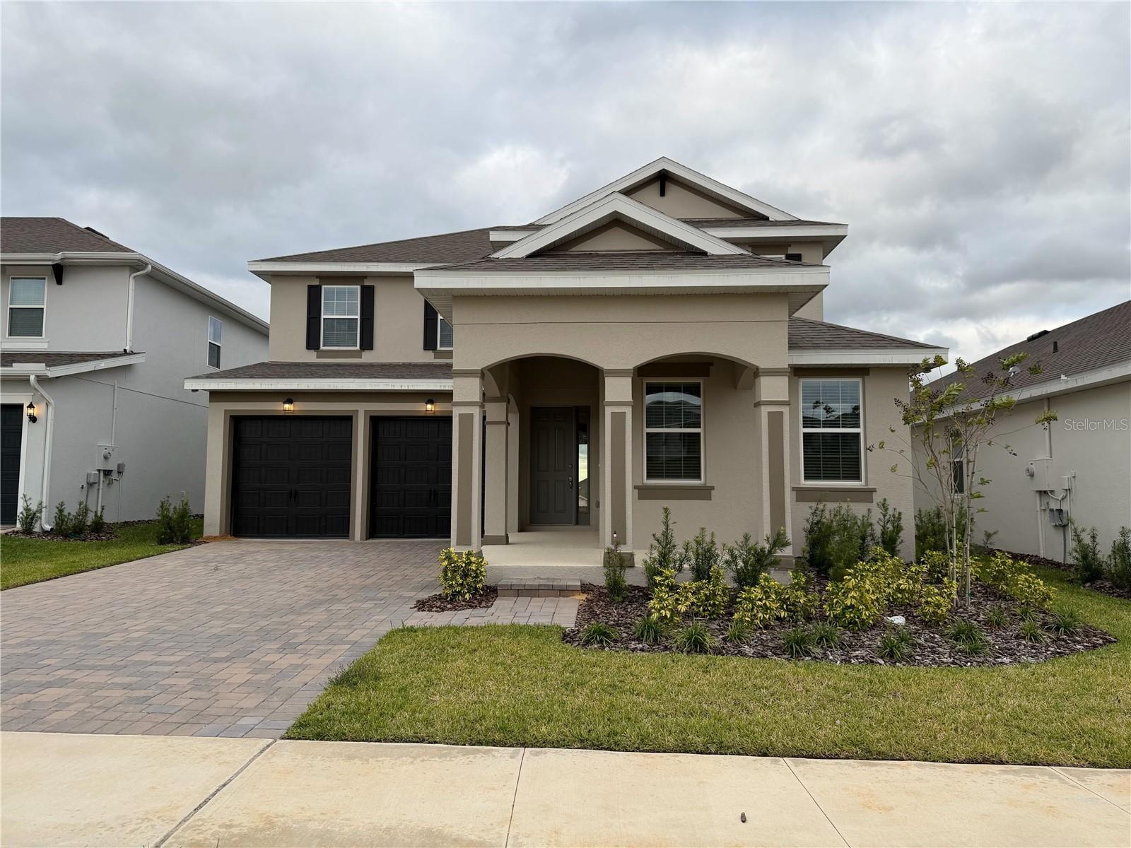 VILLAGES/MINNEOLA HILLS PH 4 - Residential Lease