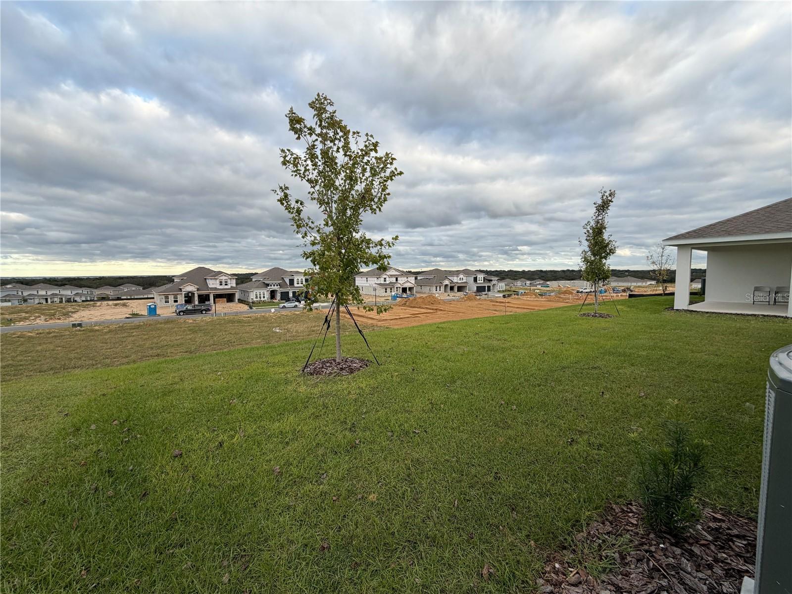 VILLAGES/MINNEOLA HILLS PH 4 - Residential Lease