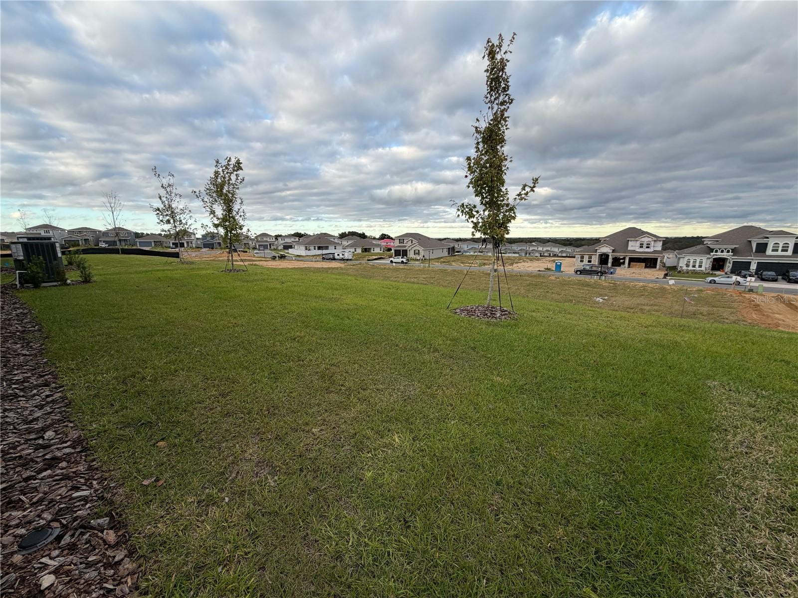 VILLAGES/MINNEOLA HILLS PH 4 - Residential Lease