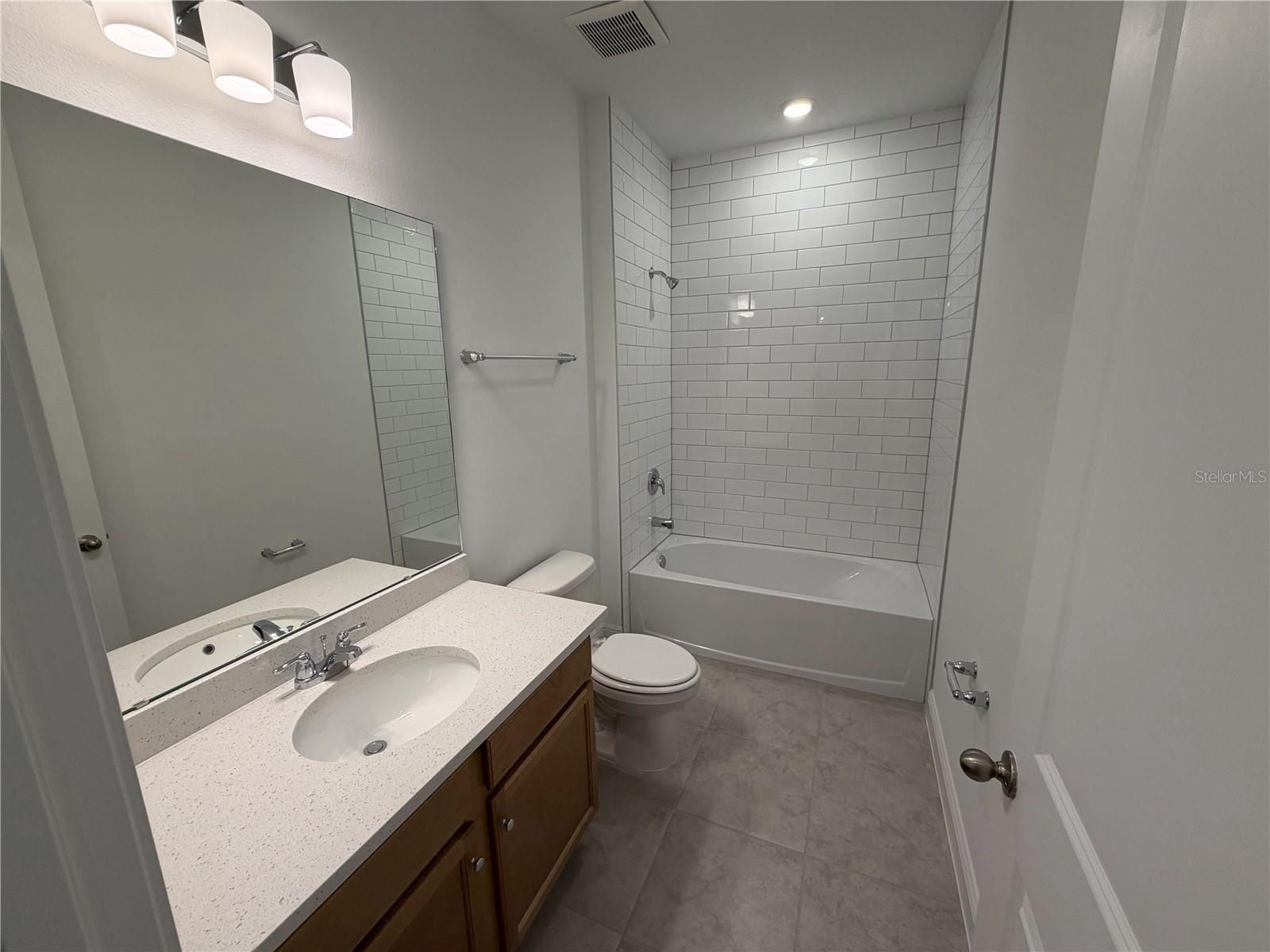 VILLAGES/MINNEOLA HILLS PH 4 - Residential Lease