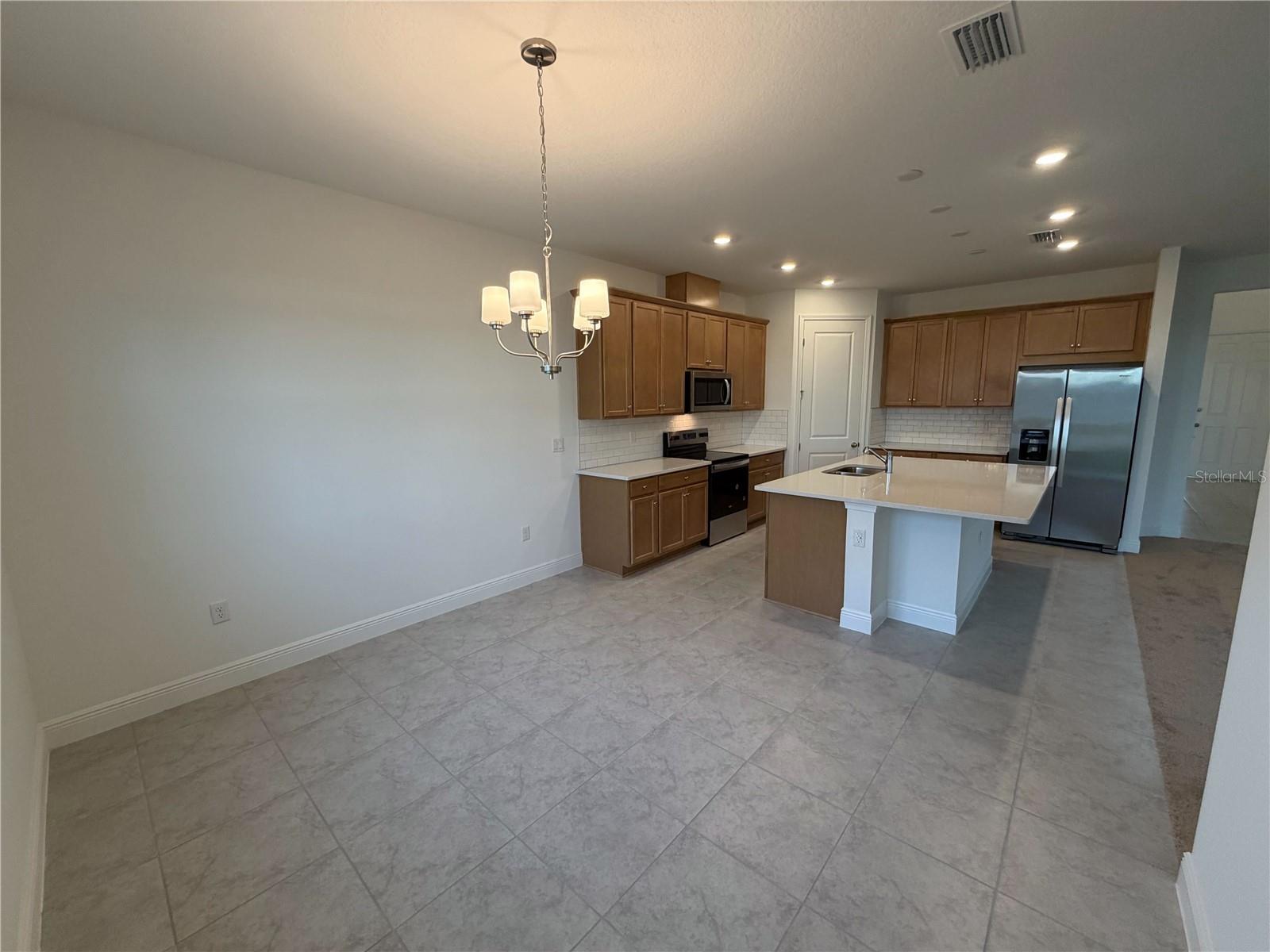 VILLAGES/MINNEOLA HILLS PH 4 - Residential Lease