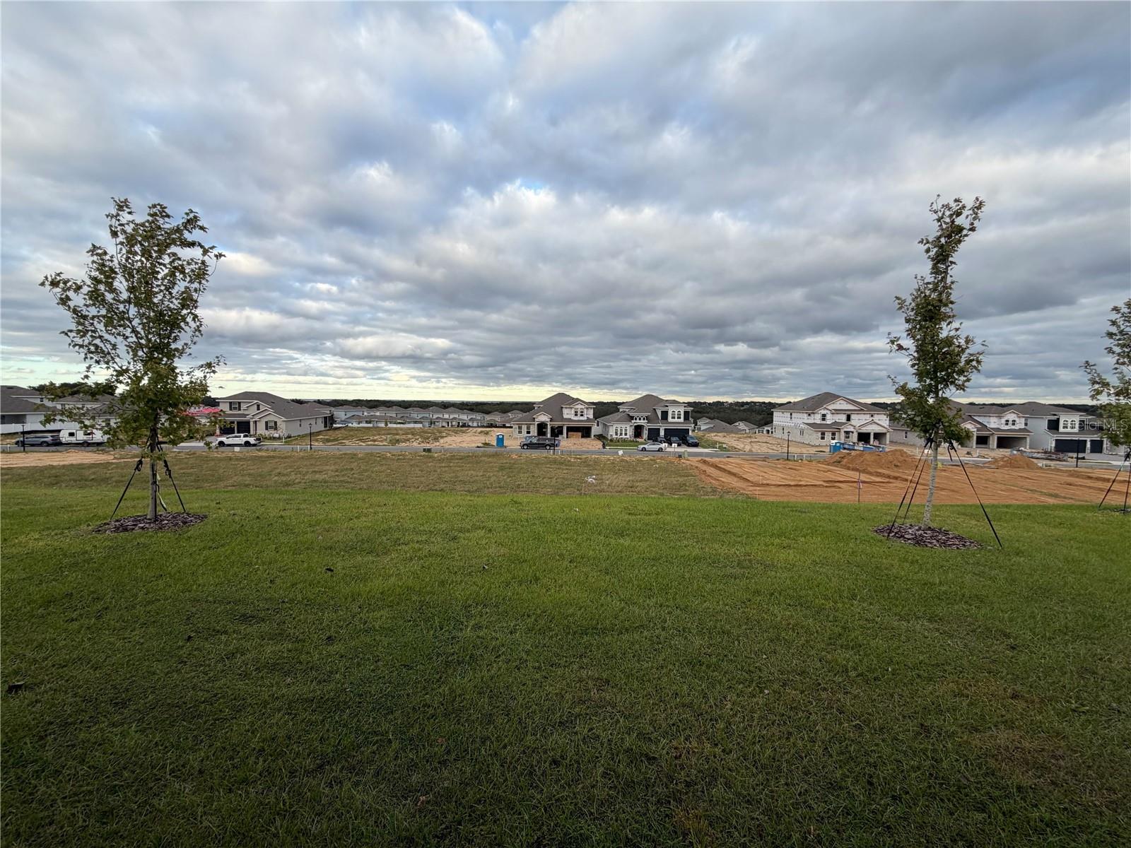VILLAGES/MINNEOLA HILLS PH 4 - Residential Lease