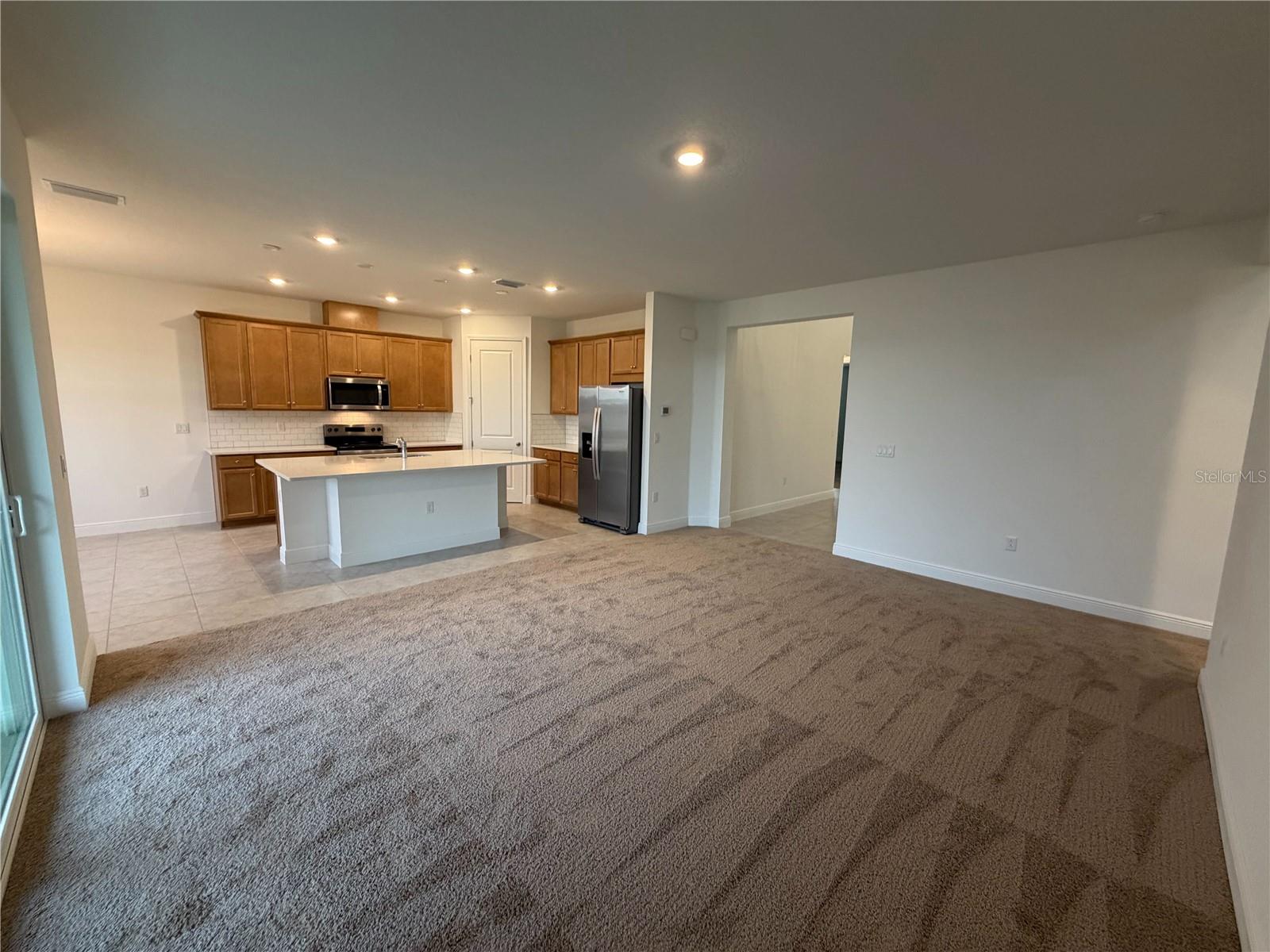 VILLAGES/MINNEOLA HILLS PH 4 - Residential Lease