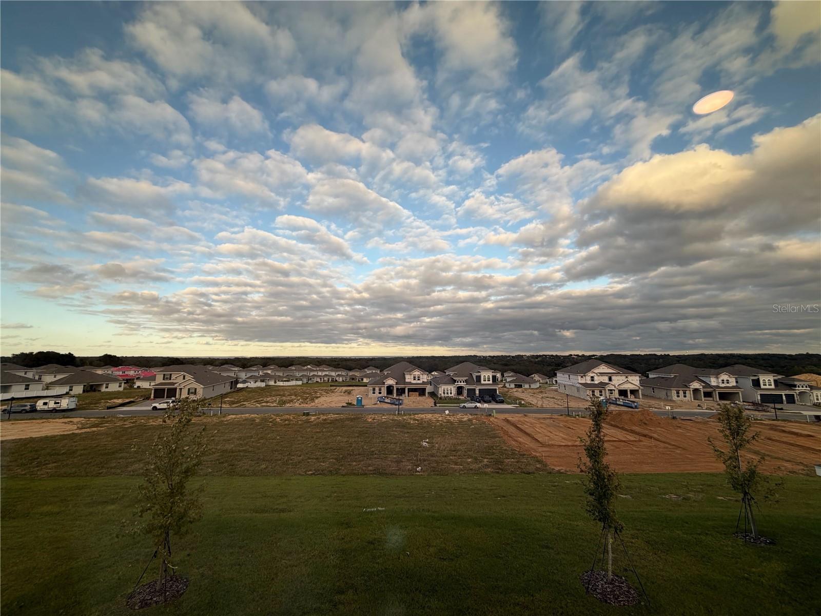 VILLAGES/MINNEOLA HILLS PH 4 - Residential Lease