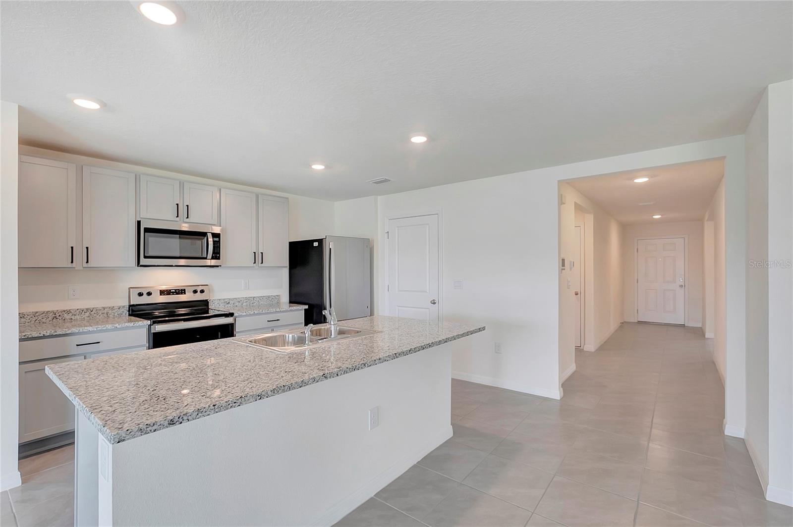 BROOKSIDE ESTATES - Residential