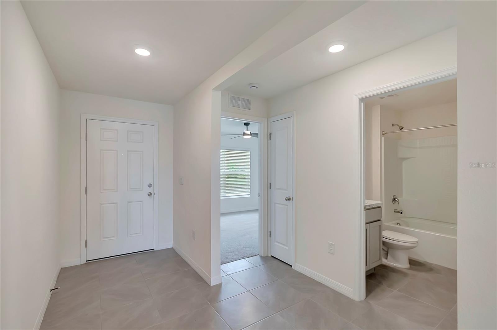BROOKSIDE ESTATES - Residential