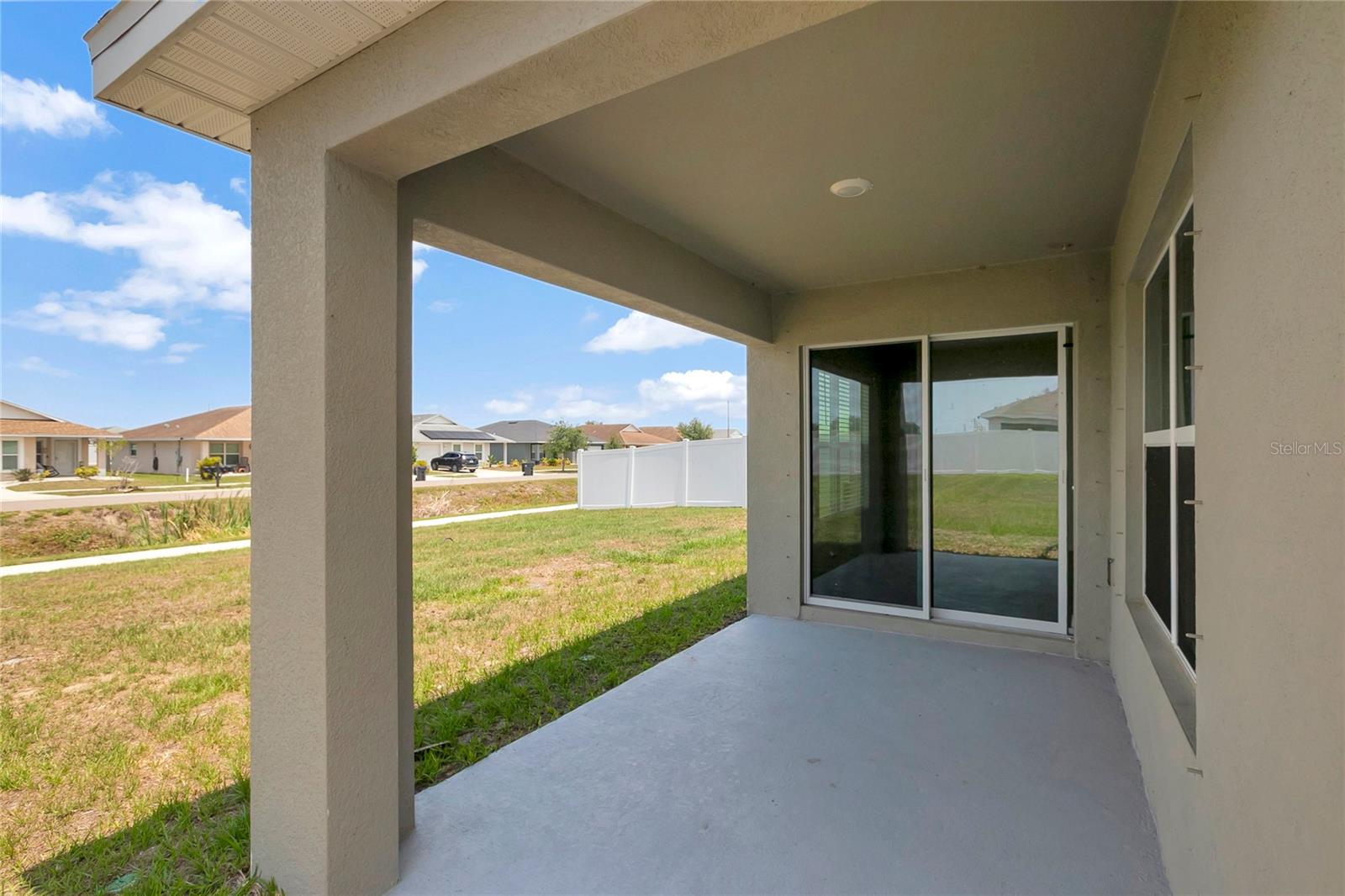 BROOKSIDE ESTATES - Residential