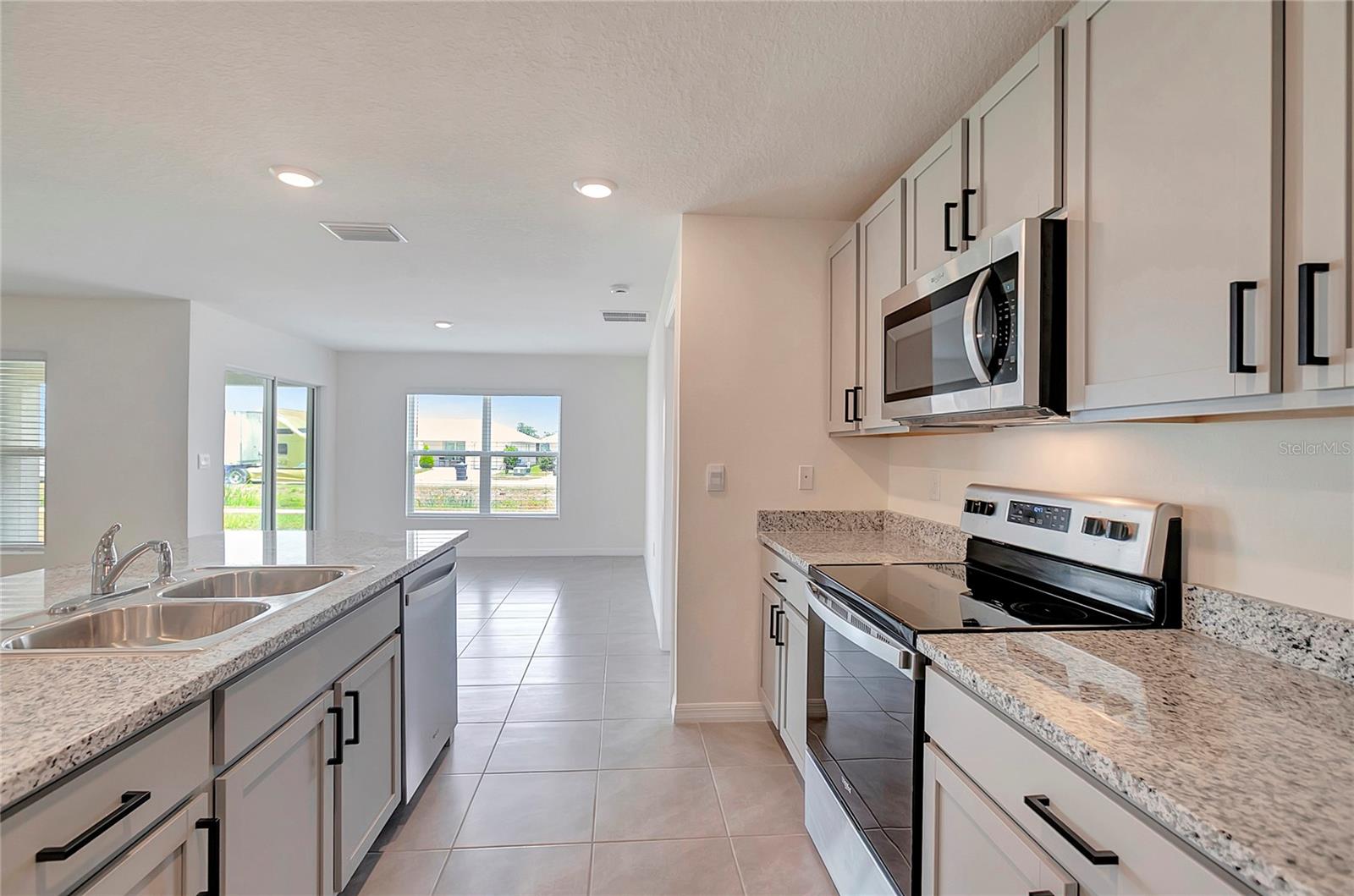 BROOKSIDE ESTATES - Residential