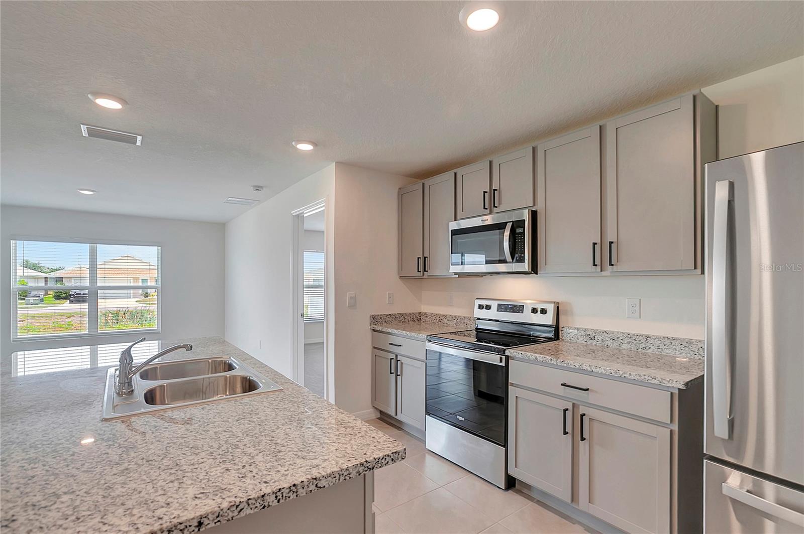BROOKSIDE ESTATES - Residential