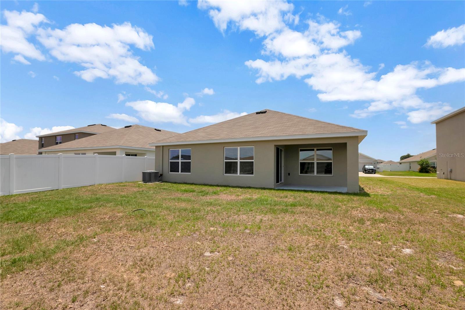 BROOKSIDE ESTATES - Residential