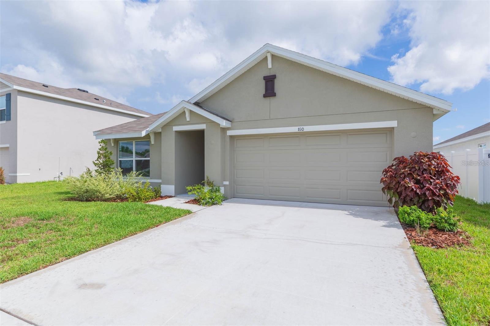 BROOKSIDE ESTATES - Residential