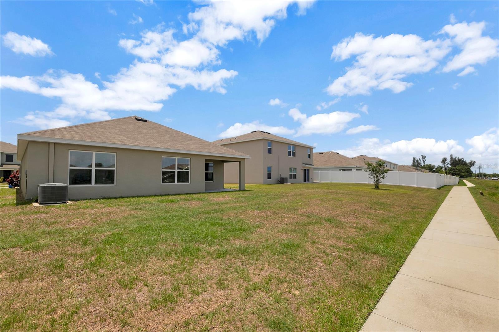 BROOKSIDE ESTATES - Residential