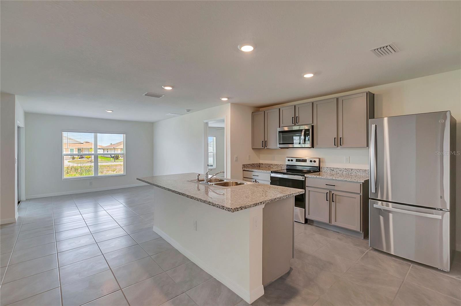 BROOKSIDE ESTATES - Residential