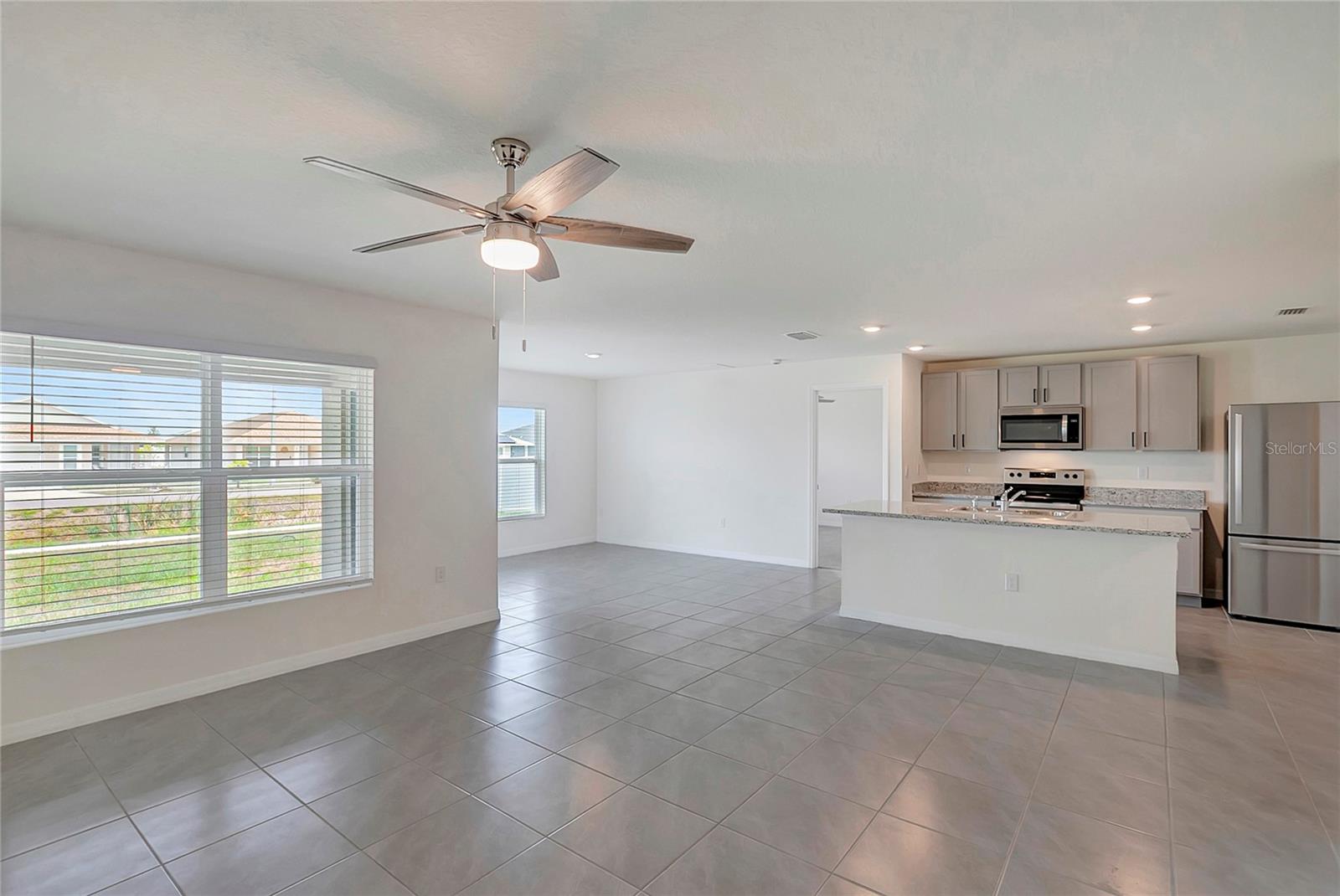 BROOKSIDE ESTATES - Residential