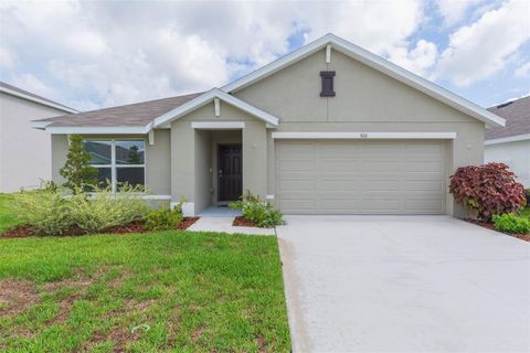 Photo of 810 Ace Outlaw Avenue, Ruskin, FL 33570 (MLS # TB8508557)