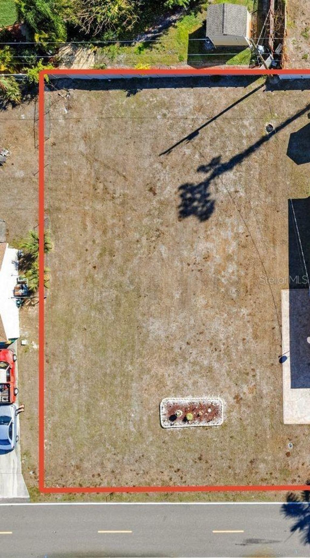 Photo of 2290 Cedarwood Street, Port Charlotte, FL 33948 (MLS # C7525475)