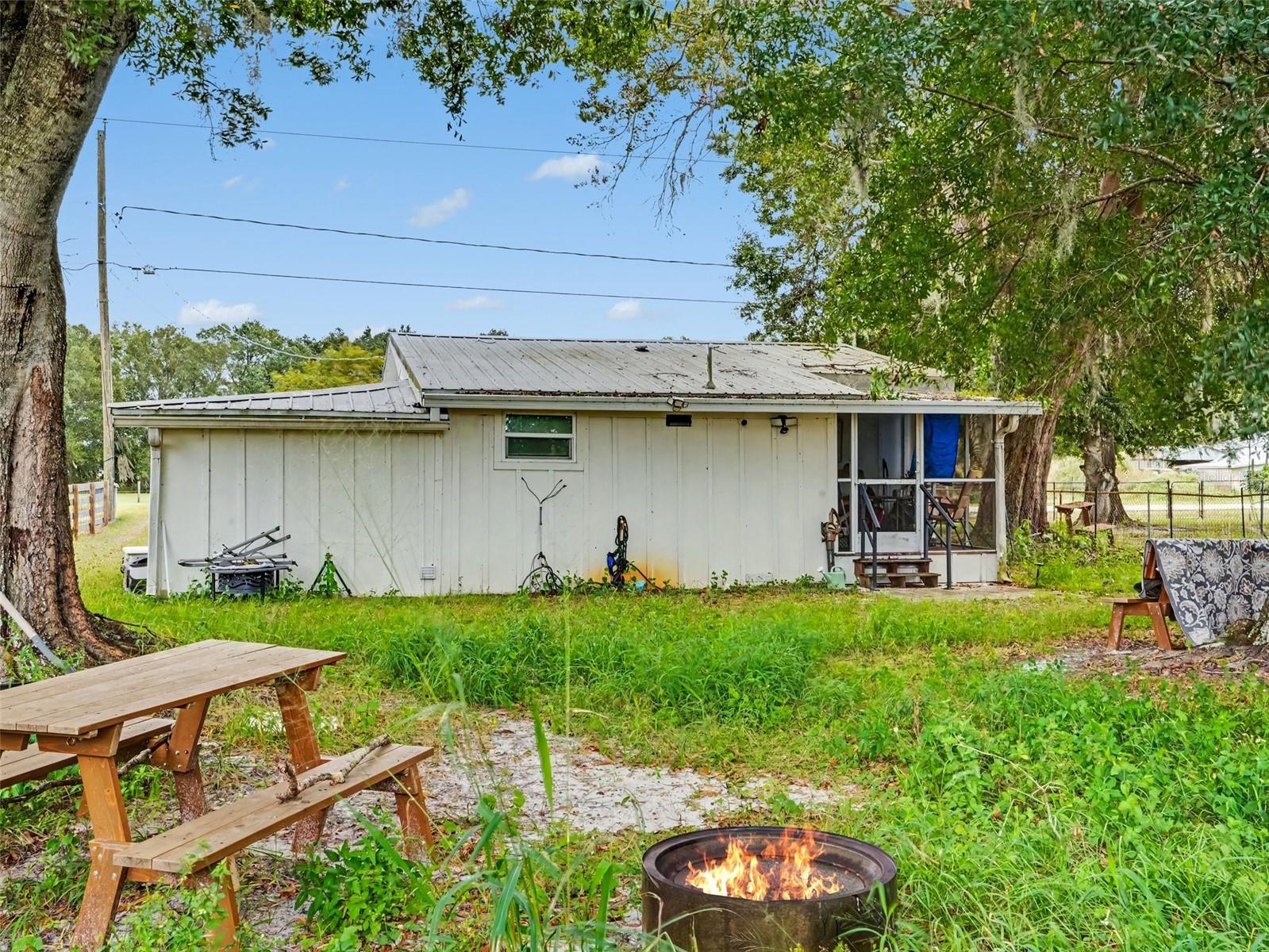 265 JONES ROAD
