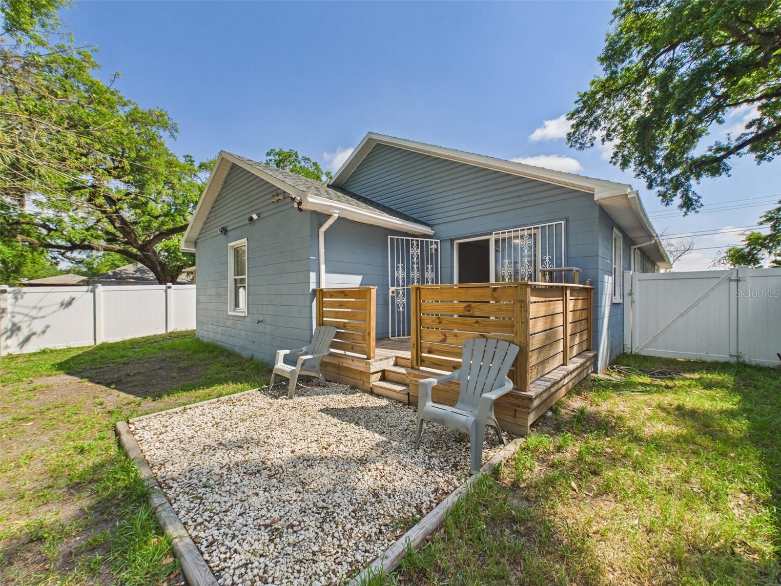 NORTH CAMPOBELLO - Residential