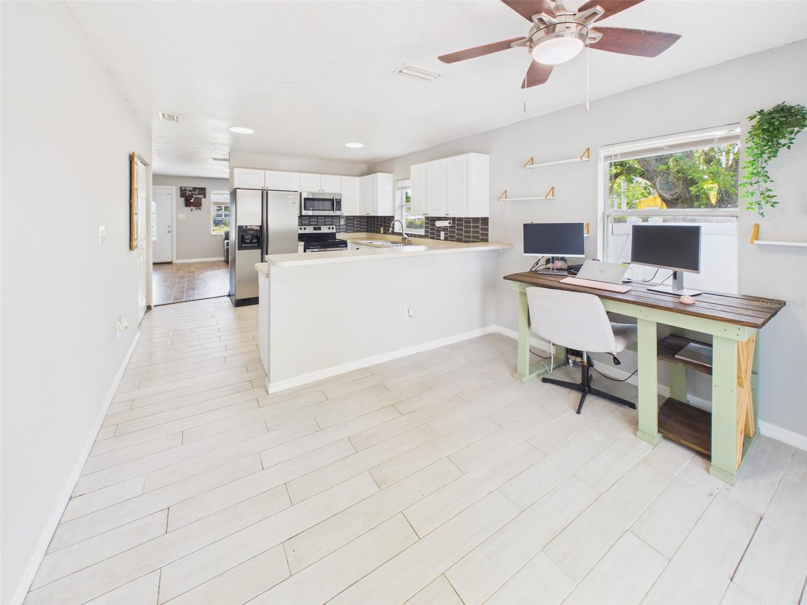 NORTH CAMPOBELLO - Residential