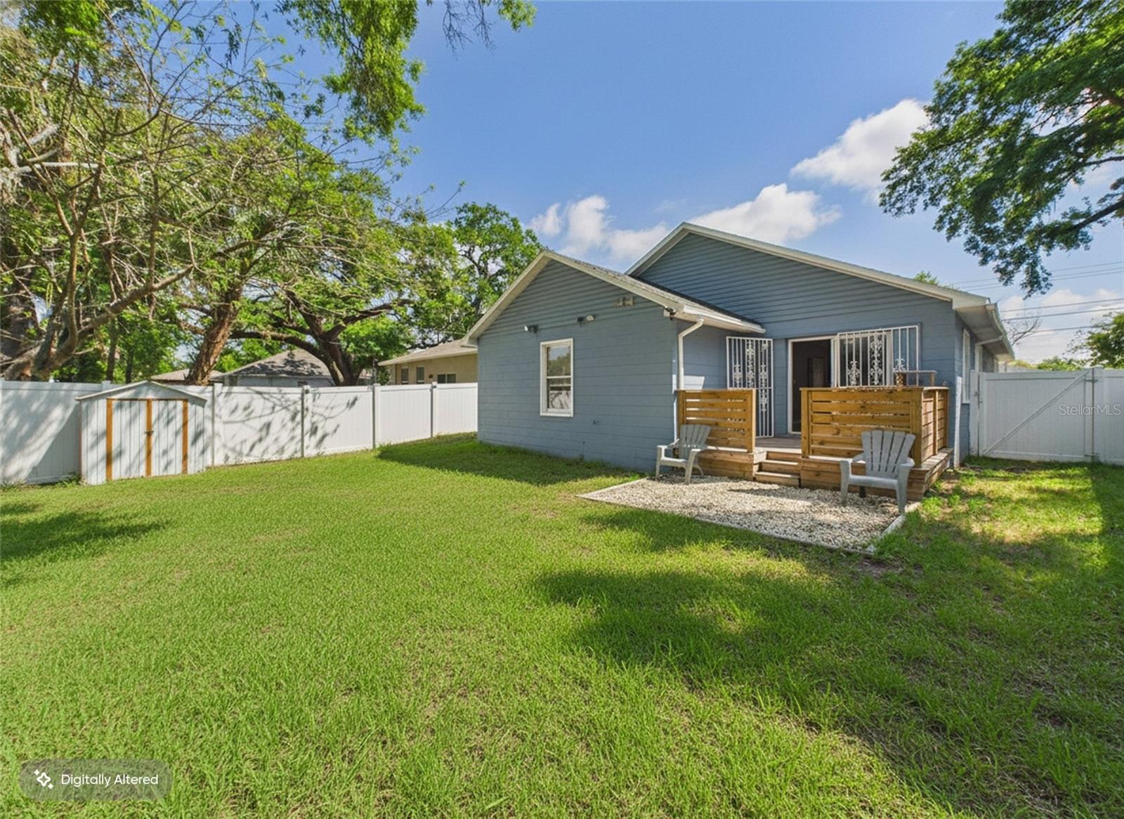 NORTH CAMPOBELLO - Residential