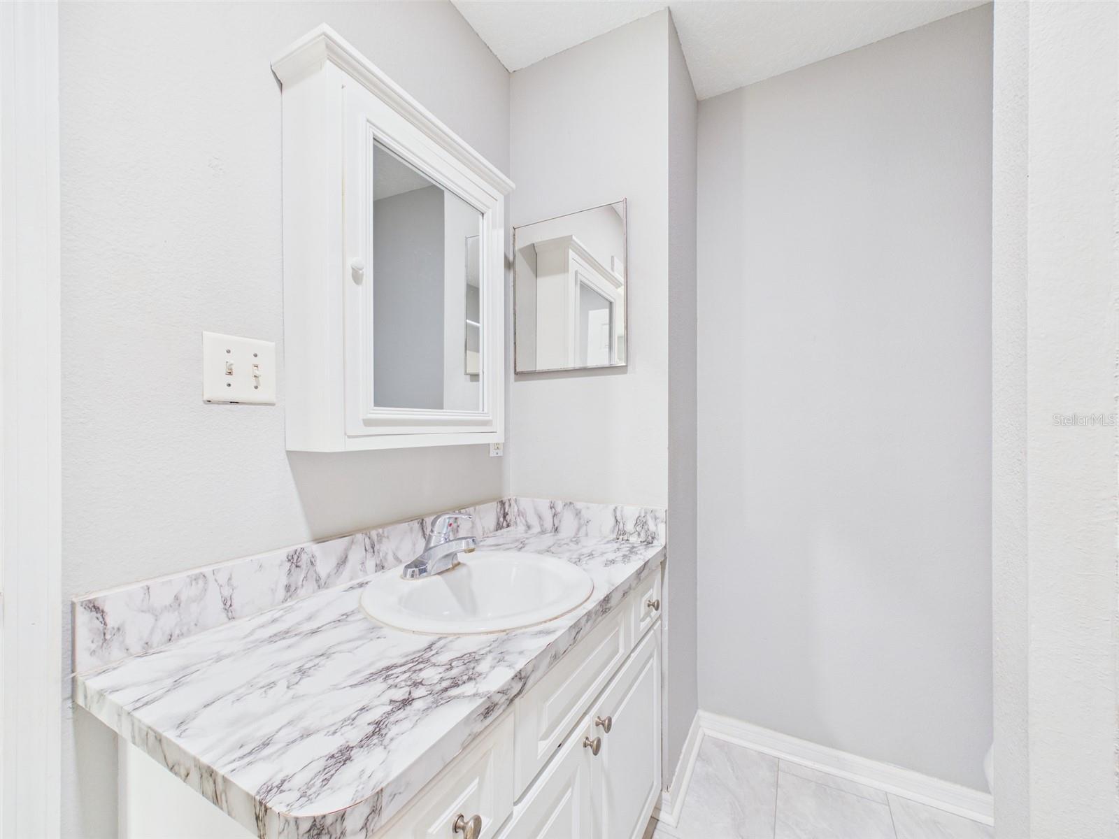 NORTH CAMPOBELLO - Residential