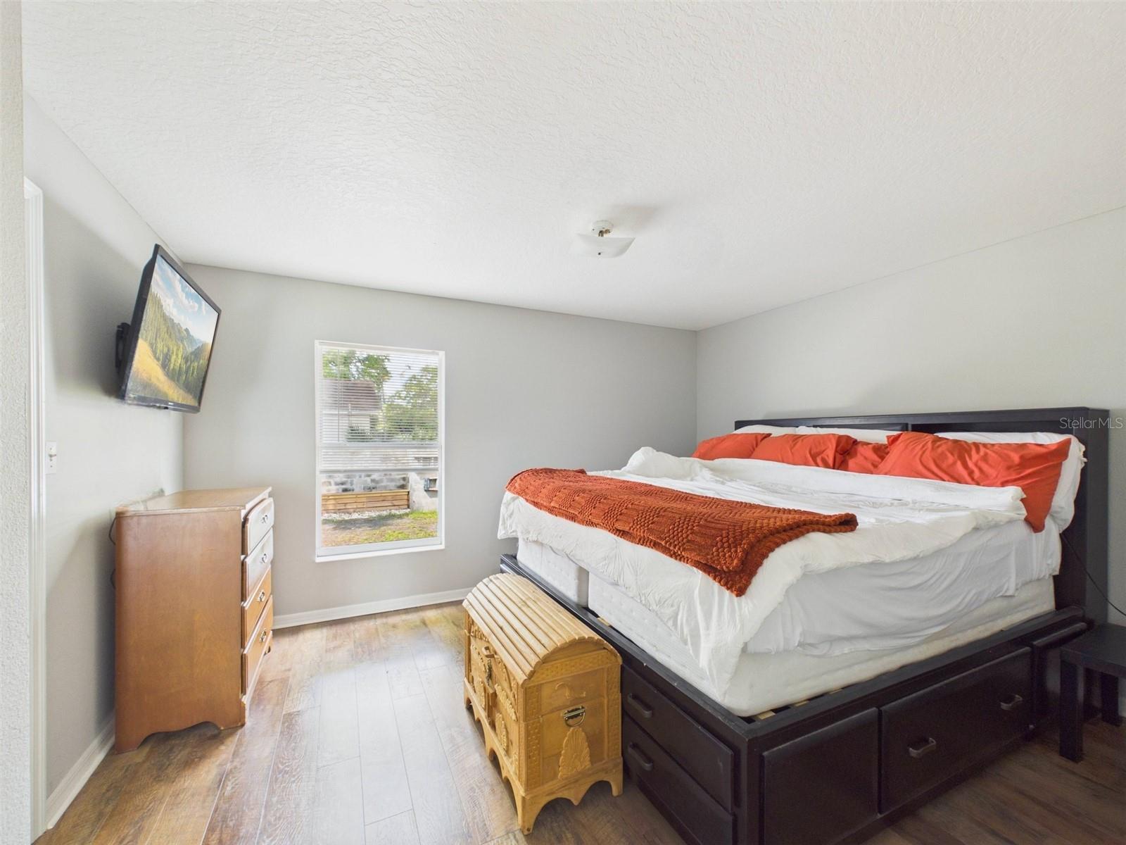 NORTH CAMPOBELLO - Residential