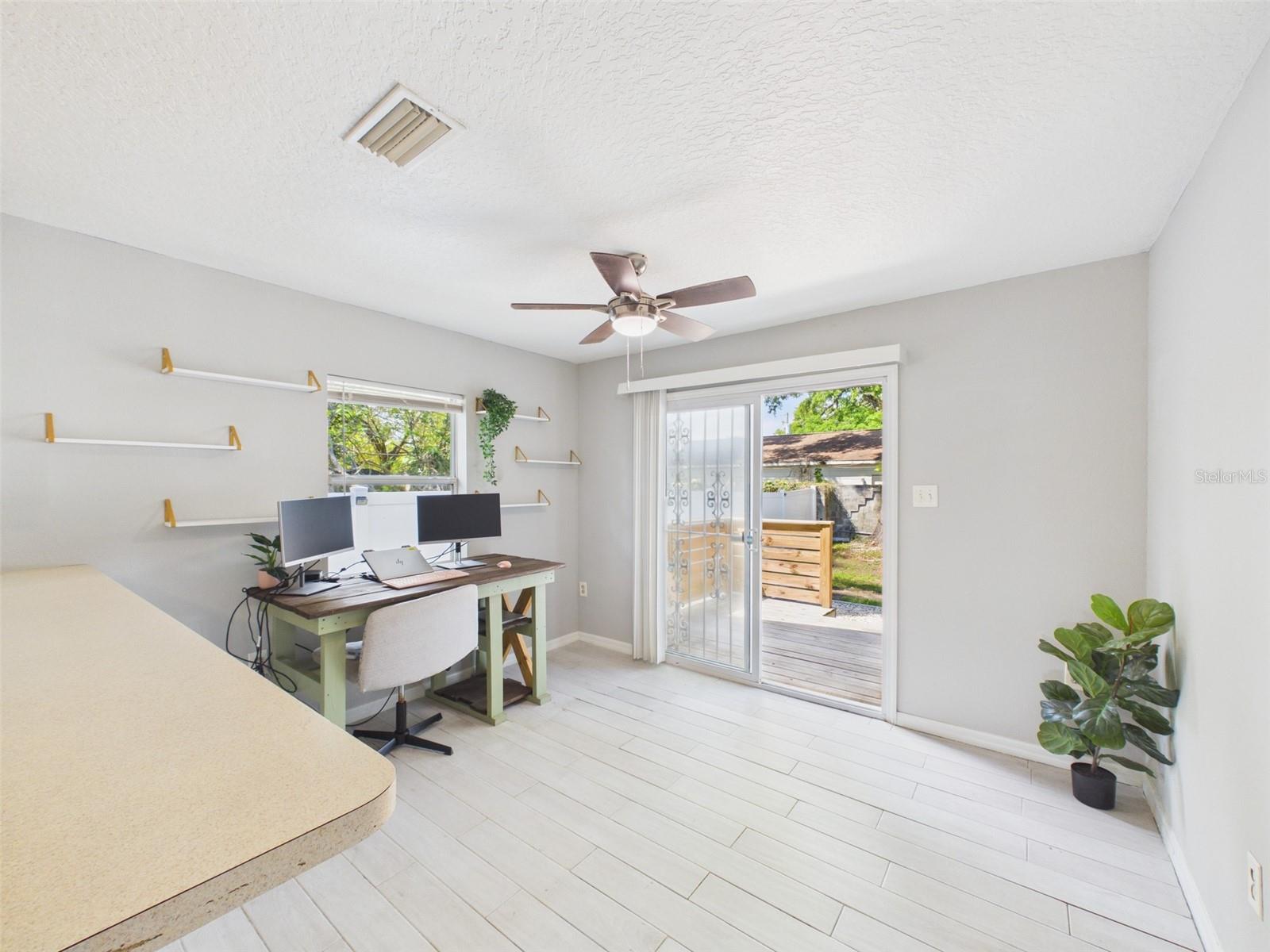 NORTH CAMPOBELLO - Residential