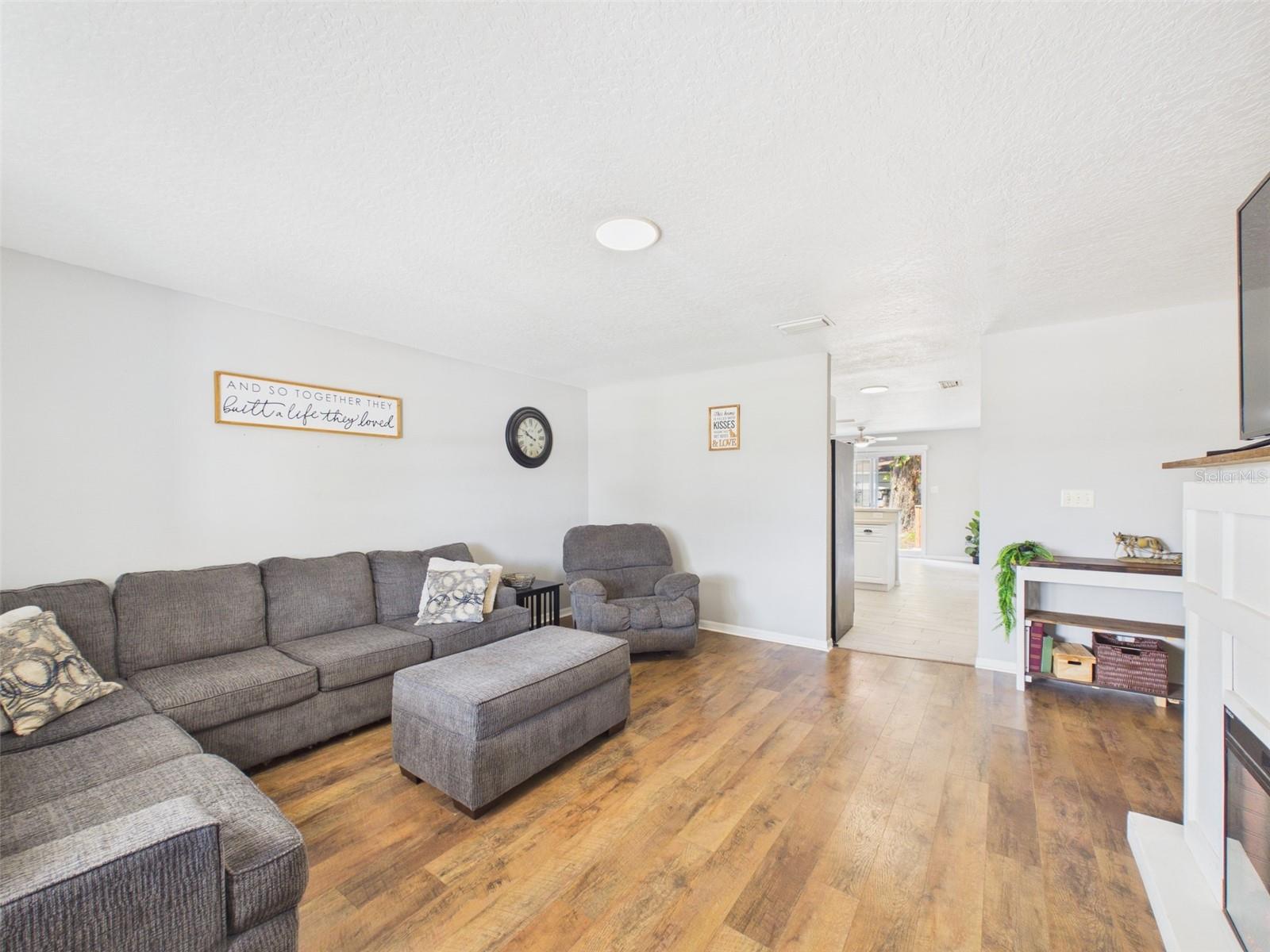 NORTH CAMPOBELLO - Residential