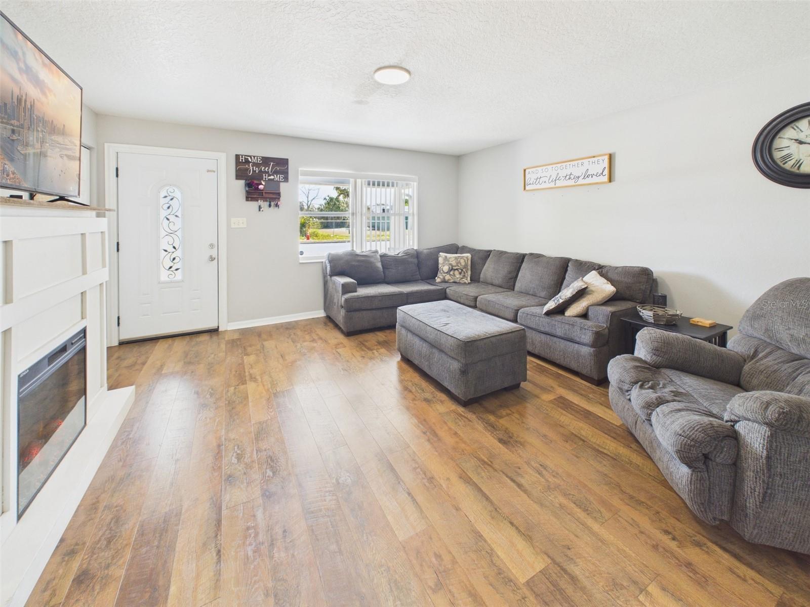 NORTH CAMPOBELLO - Residential