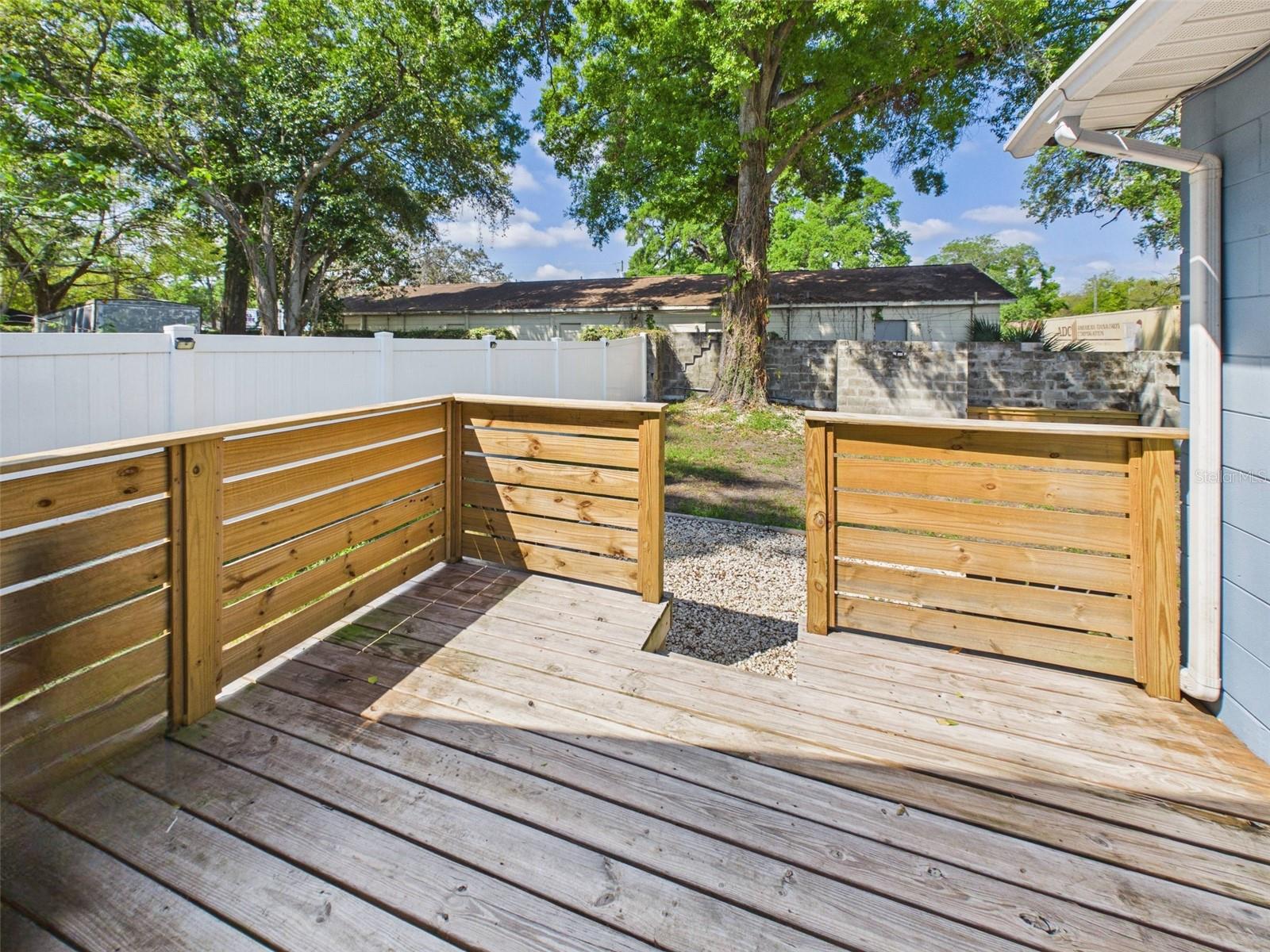 NORTH CAMPOBELLO - Residential