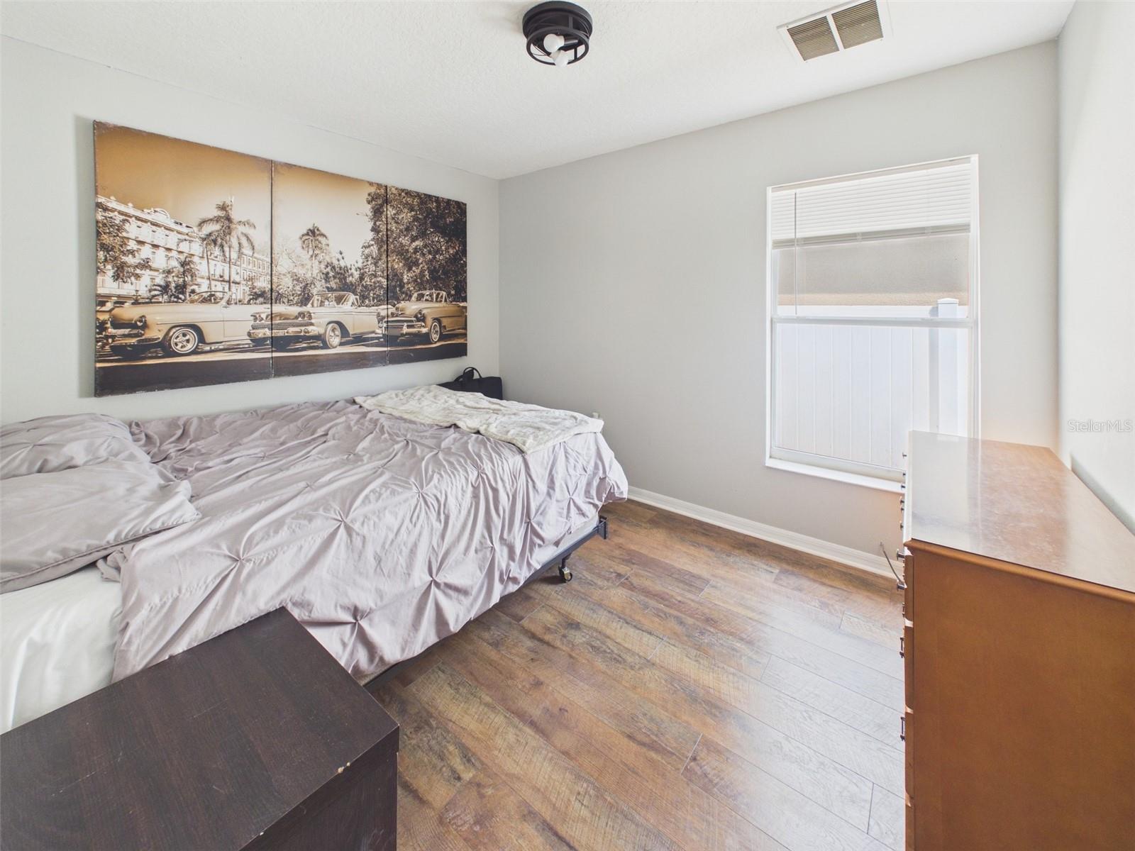 NORTH CAMPOBELLO - Residential