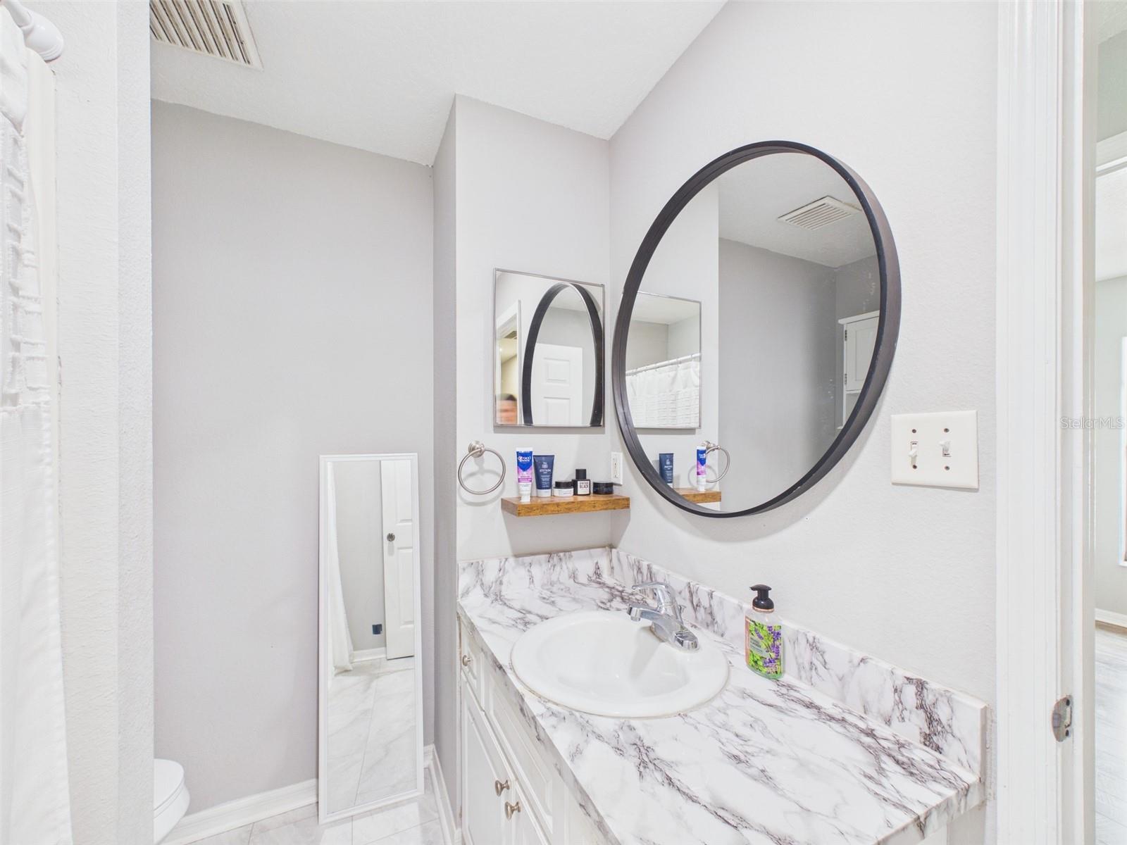 NORTH CAMPOBELLO - Residential