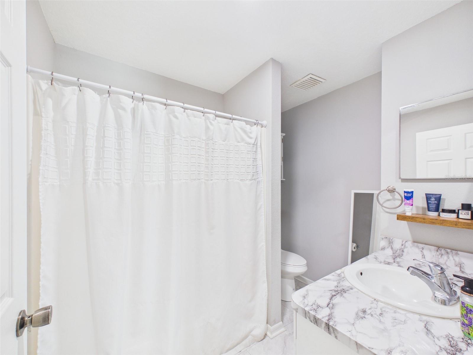 NORTH CAMPOBELLO - Residential