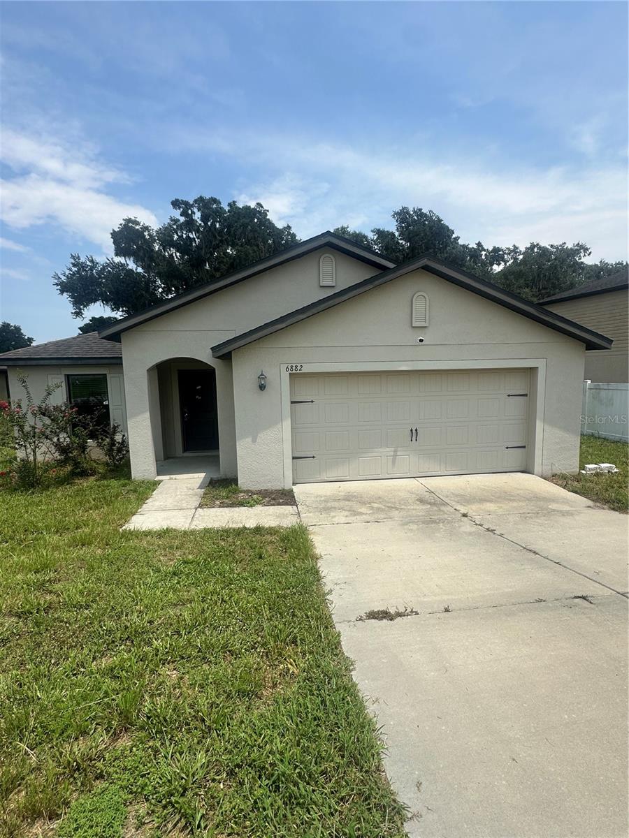 Photo of 6882 Redbay Drive, Brooksville, FL 34602 (MLS # W7888089)