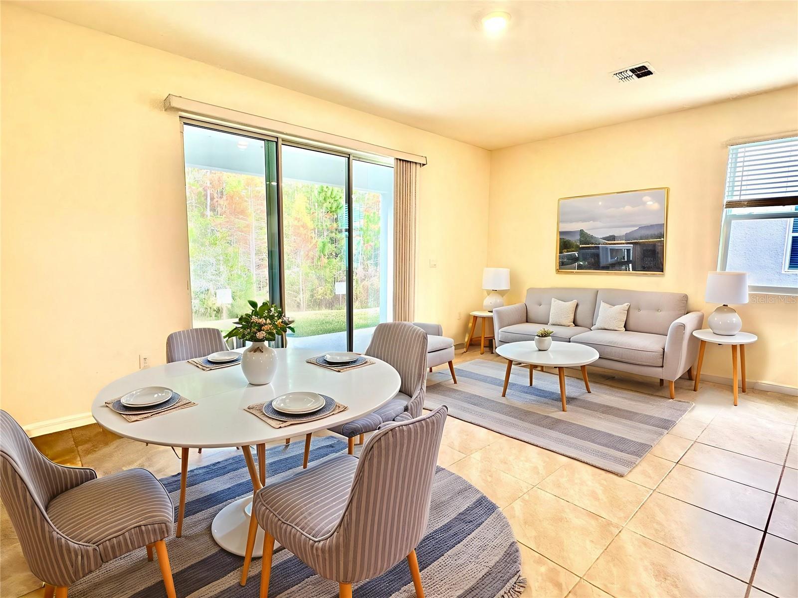 RESERVE AT STRICKLAND - Residential Lease