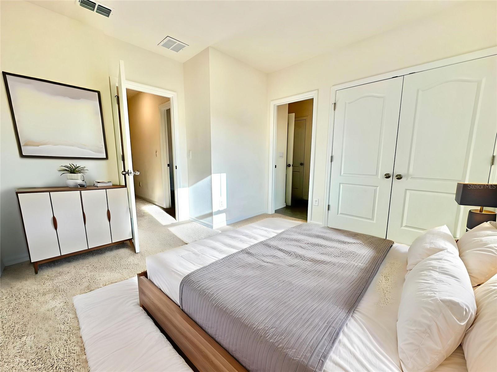 RESERVE AT STRICKLAND - Residential Lease