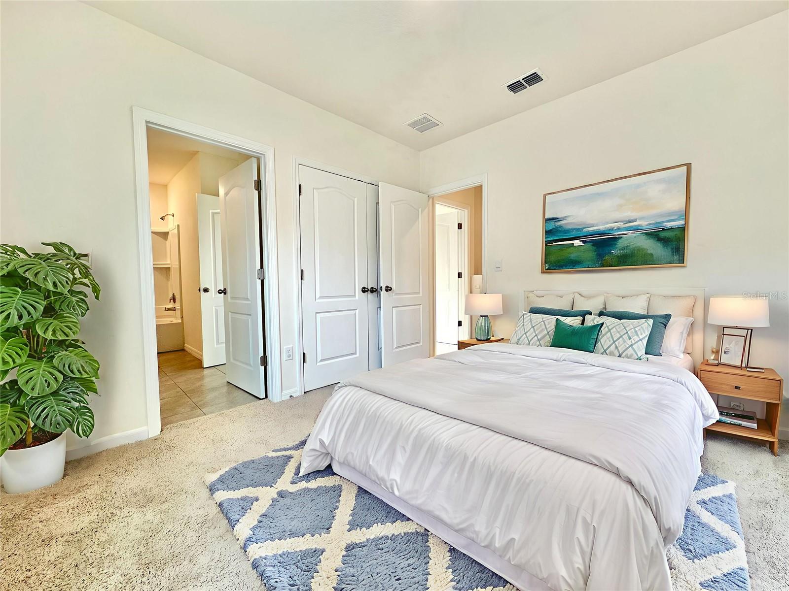 RESERVE AT STRICKLAND - Residential Lease