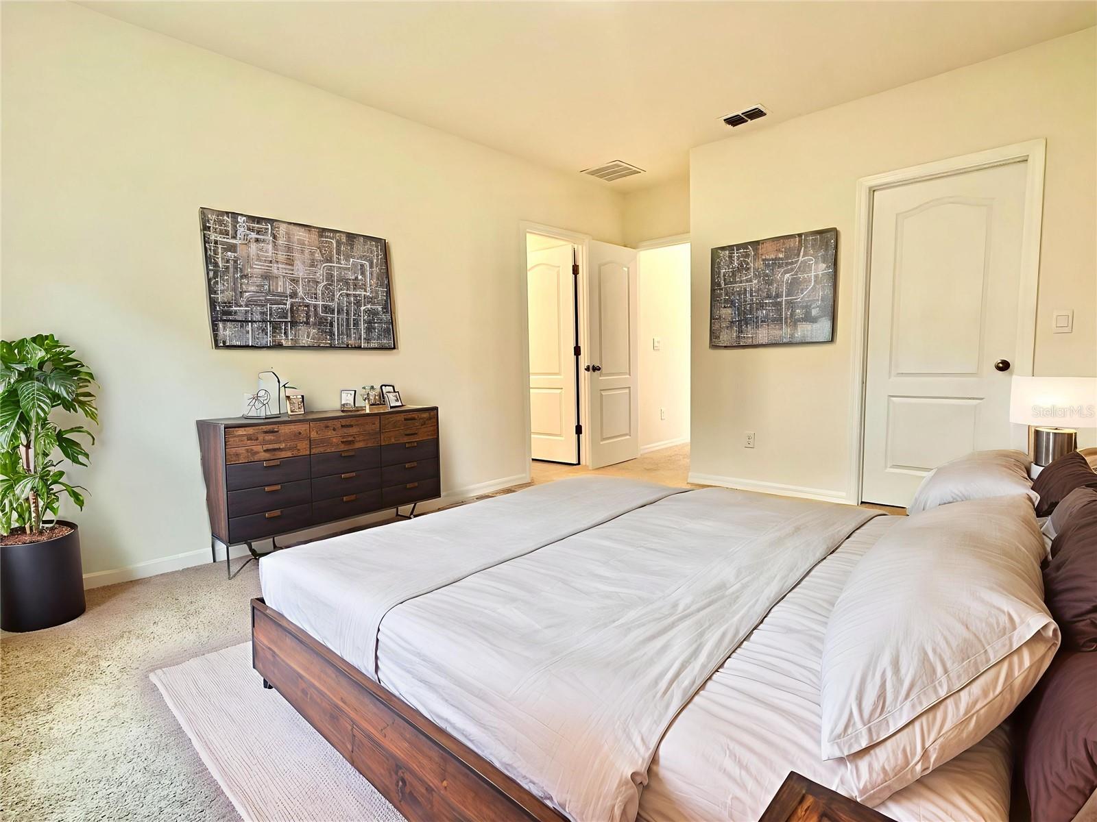 RESERVE AT STRICKLAND - Residential Lease