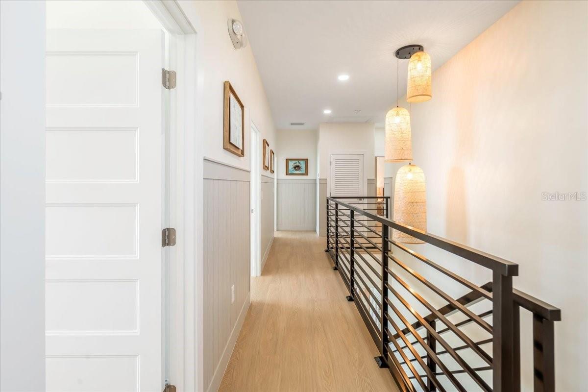 SEA CREST 1ST ADD - Residential