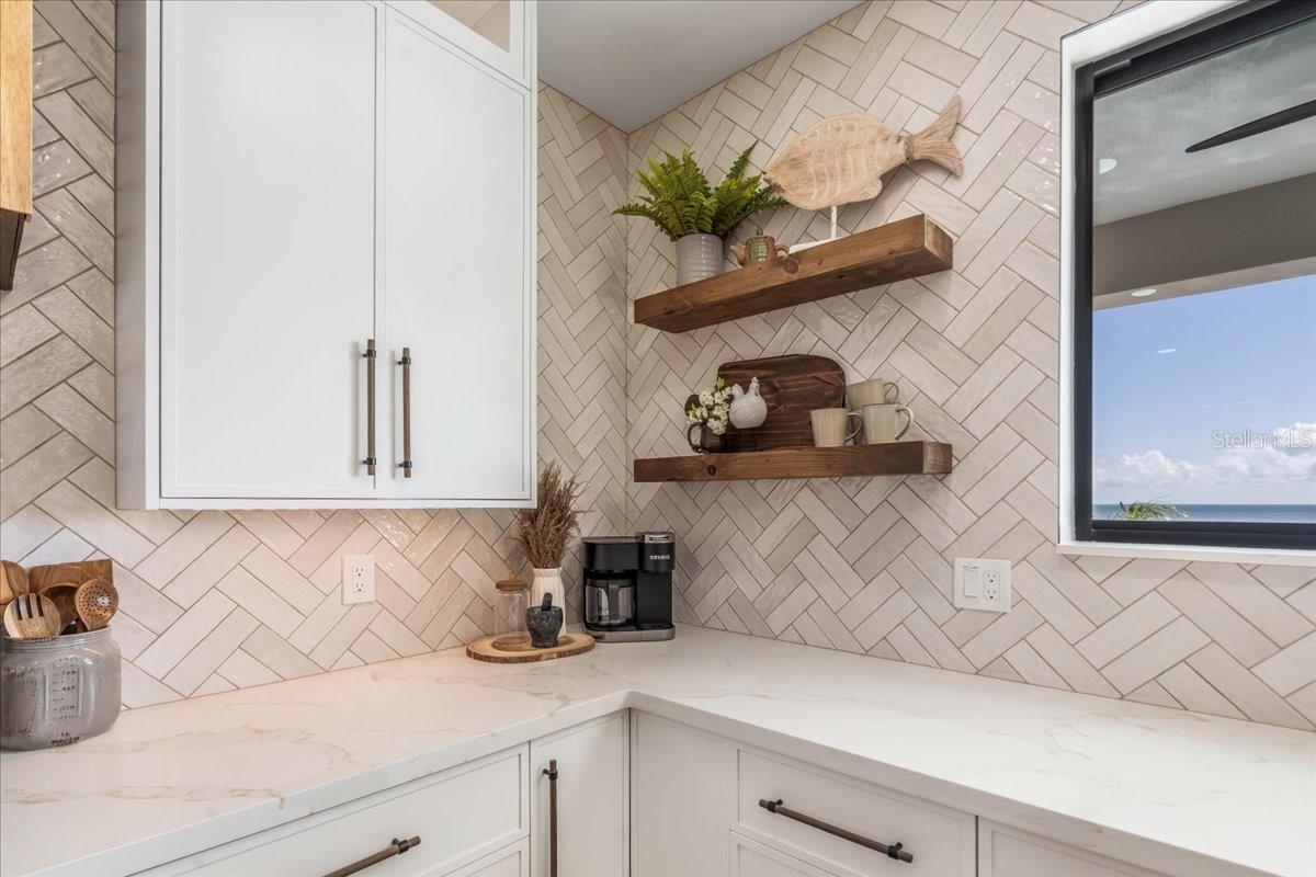 SEA CREST 1ST ADD - Residential