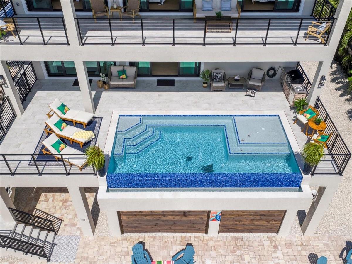 SEA CREST 1ST ADD - Residential