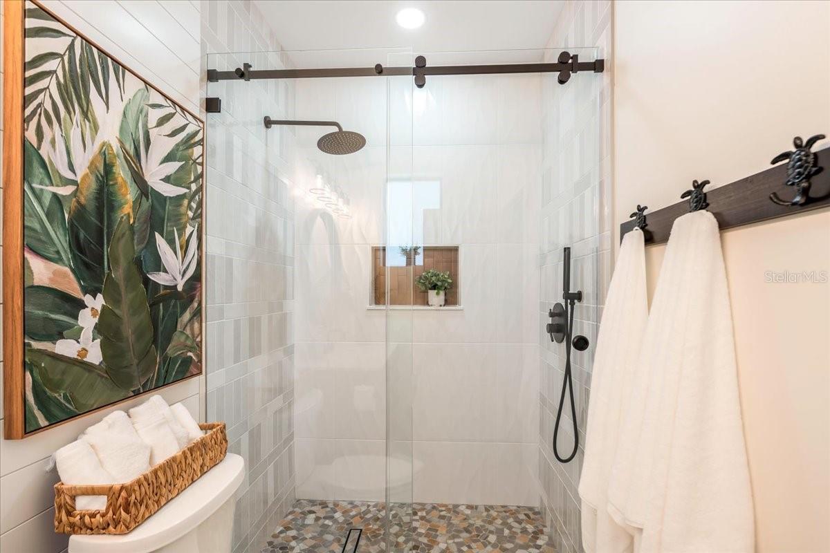 SEA CREST 1ST ADD - Residential