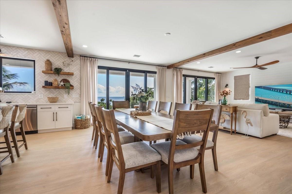 SEA CREST 1ST ADD - Residential