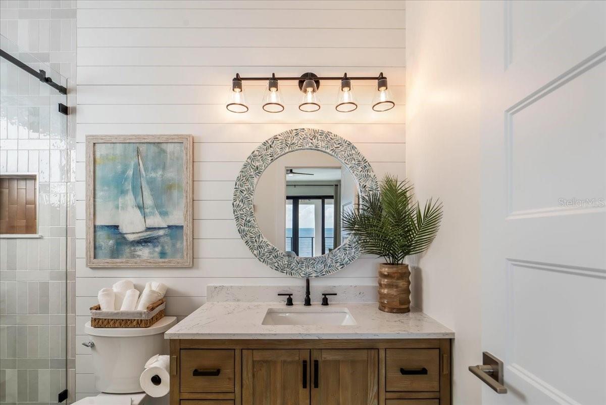 SEA CREST 1ST ADD - Residential