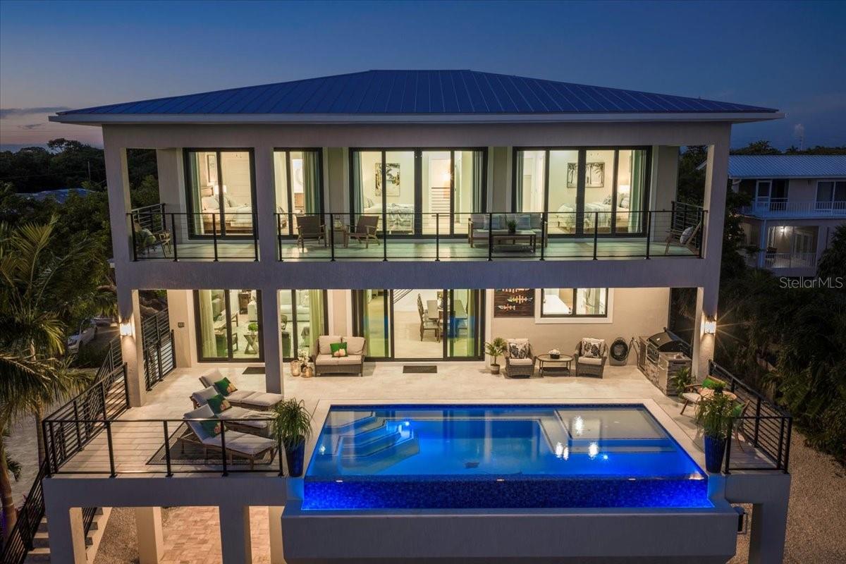 SEA CREST 1ST ADD - Residential