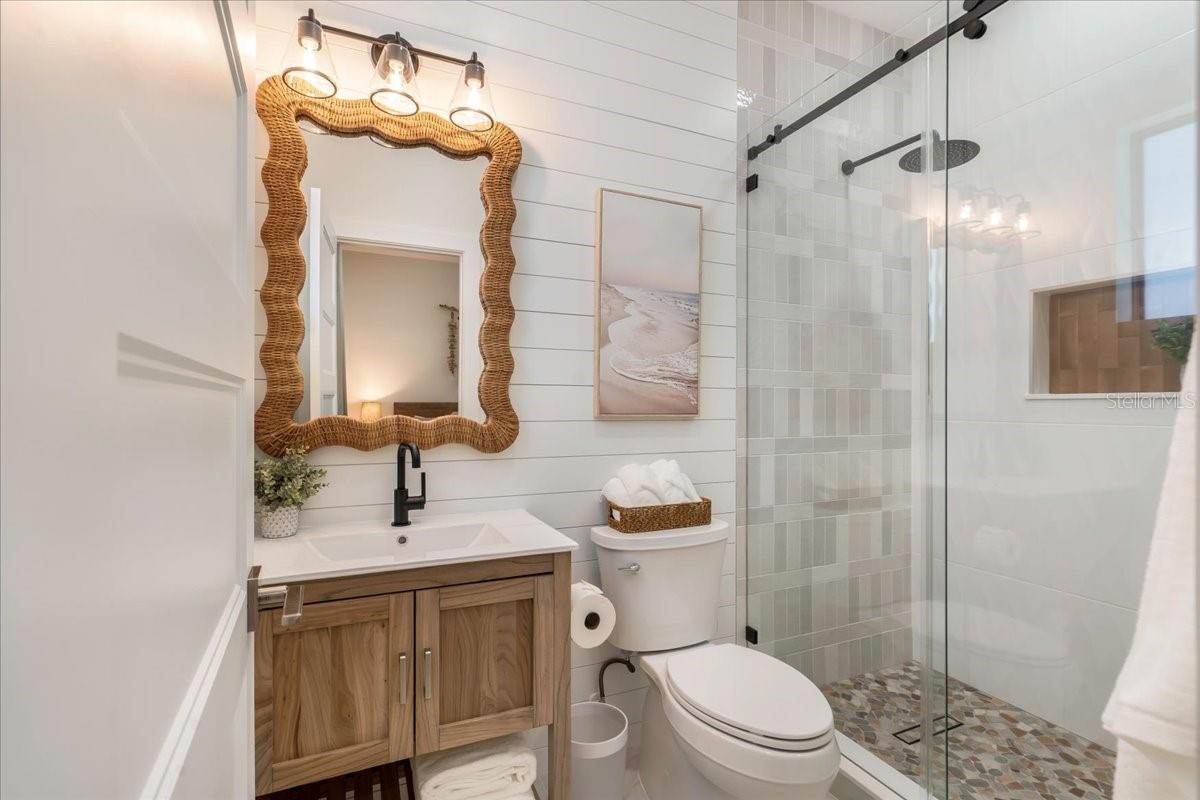 SEA CREST 1ST ADD - Residential