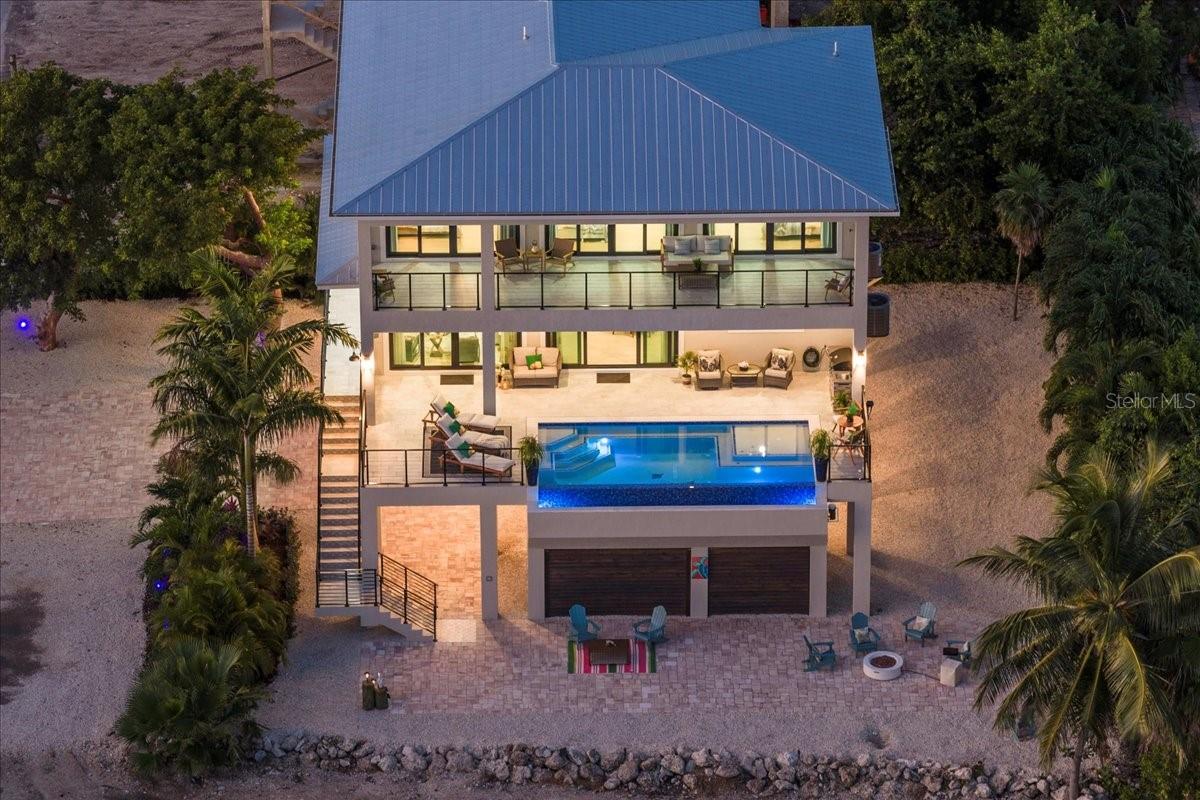 SEA CREST 1ST ADD - Residential